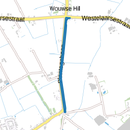 Perceel WOU00-N-25
