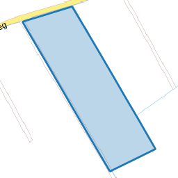 Perceel WOU00-N-310