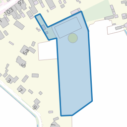 Perceel WOU00-O-1021