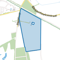 Perceel WOU00-O-1068