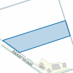 Perceel WOU00-O-1069