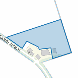 Perceel WOU00-O-1070