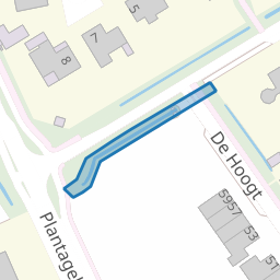 Perceel WOU00-O-1106