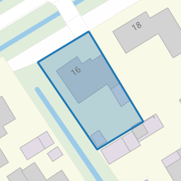 Perceel WOU00-O-1156