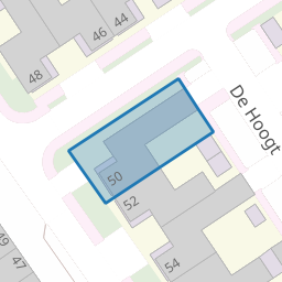 Perceel WOU00-O-1192