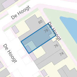 Perceel WOU00-O-1199