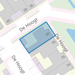 Perceel WOU00-O-1213