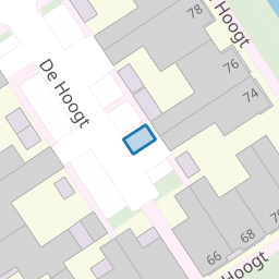 Perceel WOU00-O-1214