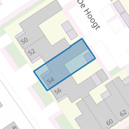 Perceel WOU00-O-1215