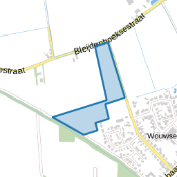 Perceel WOU00-O-1225