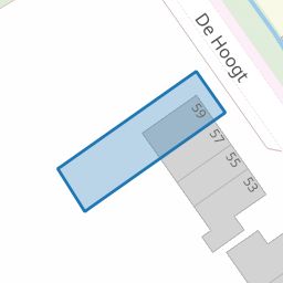 Perceel WOU00-O-1300