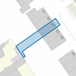 Perceel WOU00-O-1306