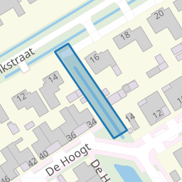 Perceel WOU00-O-1322