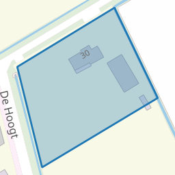 Perceel WOU00-O-1334