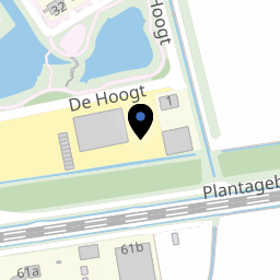 Appartement WOU00 O 1347 18