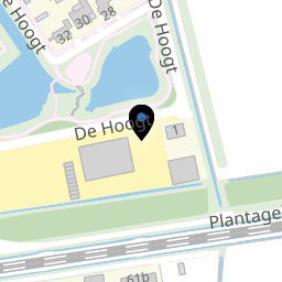 Appartement WOU00 O 1347 25