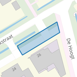 Perceel WOU00-O-1348