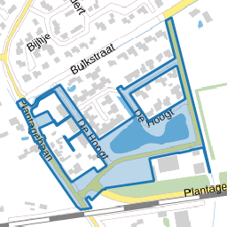 Perceel WOU00-O-1349