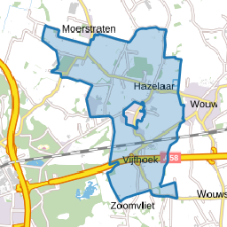 Sectie P
