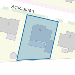 Perceel WOU00-P-1023