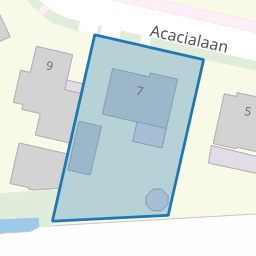 Perceel WOU00-P-1024