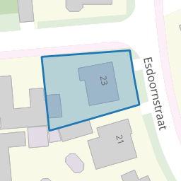 Perceel WOU00-P-1092