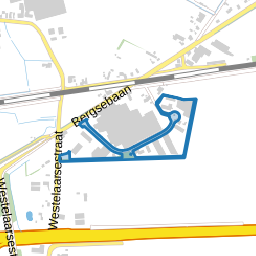 Perceel WOU00-P-1096