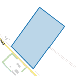 Perceel WOU00-P-1160