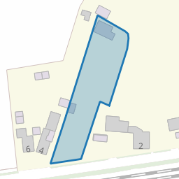 Perceel WOU00-P-1330