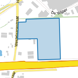 Perceel WOU00-P-1404