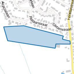 Perceel WOU00-P-1437