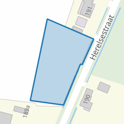 Perceel WOU00-P-1439