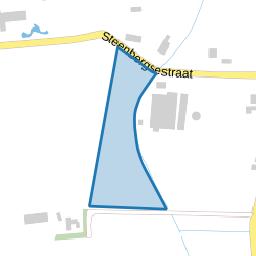 Perceel WOU00-P-152