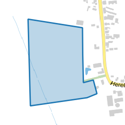 Perceel WOU00-P-961