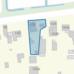 Perceel WPK01-D-1424