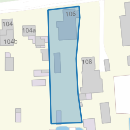 Perceel WPK01-D-1845