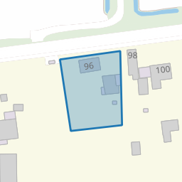 Perceel WPK01-D-1897