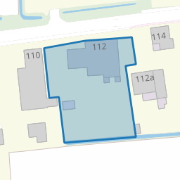 Perceel WPK01-D-1959