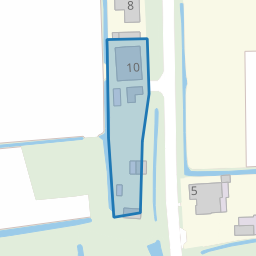 Perceel WPK01-D-1962