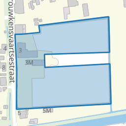 Perceel WPK01-D-1964