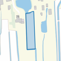 Perceel WPK01-D-1980