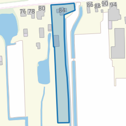 Perceel WPK01-D-1985