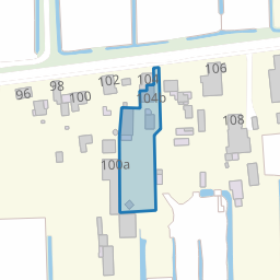 Perceel WPK01-D-2010