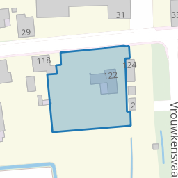 Perceel WPK01-D-2018