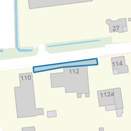 Perceel WPK01-D-2020