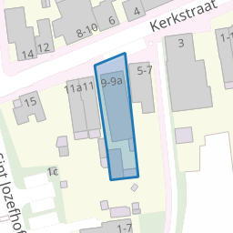 Perceel WPK01-F-1097