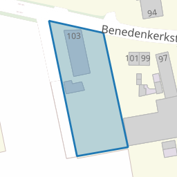Perceel WPK01-F-1107