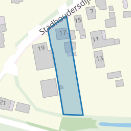 Perceel WPK01-F-1309