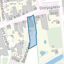 Perceel WPK01-F-1320