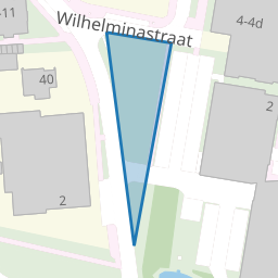 Perceel WPK01-F-1333